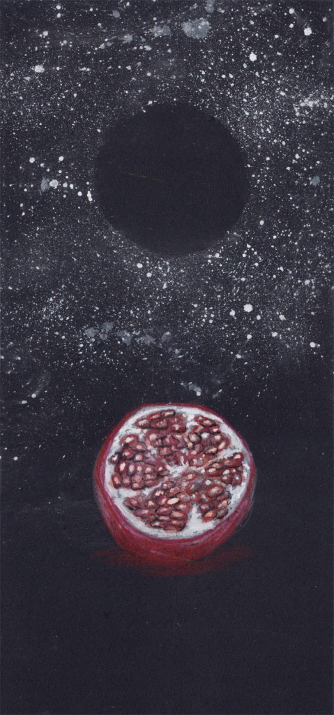 Pomegranate